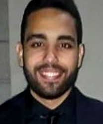 Abdelrahman Adel